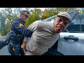 Psycho Amazon Driver Completely Loses It After Getting Fired