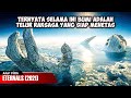 Ternyata bumi adalah telur raksasa yang siap menetas  alur cerita film eternals 2021