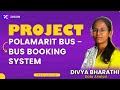PolamaRit Bus - bus booking system