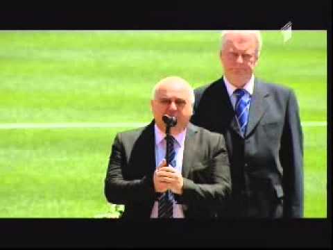 მძლეოსანთა ევროპირველობა