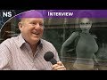 Ian livingstone  tomb raider racont par lexpdg deidos nayshow