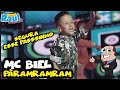 MC BIEL -cantou "Pãramramram" e arrasou como sempre! | FUNKEIRINHOS | VOVÔ RAUL GIL