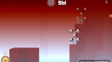 Smash Hit Classic Checkpoint 8