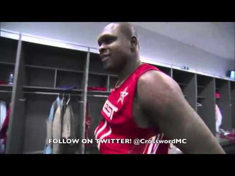 Crossword - ZACH RANDOLPH (OFFICIAL #ZachRandolph ...