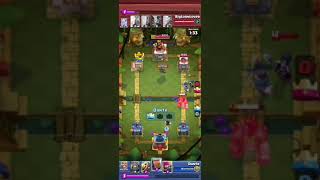 CR Fail SuperCell Matchmaking Clash Royal