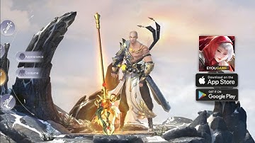 Starfall Fantasy Neverland Android iOS Gameplay Walkthrough | New Mobile Games #2023 #apk #rpggames