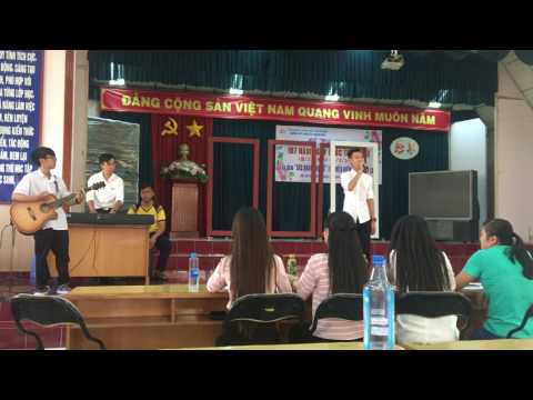 Team thầy An - Giai điệu tự hào
