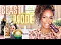 HEAVY HITTER PERFUMES | BEAST MODE FRAGRANCES | Long lasting Perfumes