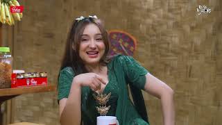 MEISITA MAU TERJUN JADI PELAWAK?? KANG SULE SIAP NGAJARIN!!