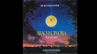 OST Arachnophobia (1990): 01. Main Title