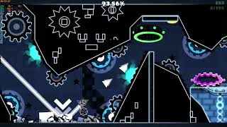 Satellite by fursona
started pretty fun but i got kinda frustrated towards the end, i barely died at the dual even i was just playing poorly lol Satellite by fursona