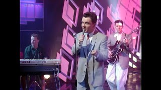 Hue & Cry - Labour Of Love - TOTP - 1987