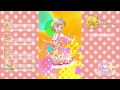 アイカツスターズ!/ ♪スタージェット! 【グレーテルフラワーコーデ】舞組しじみちゃん