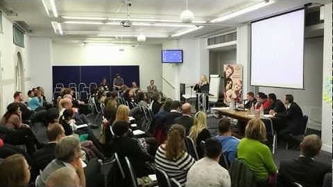 Hackneychild - Life in the Care System