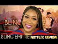 Bling Empire Netflix Review
