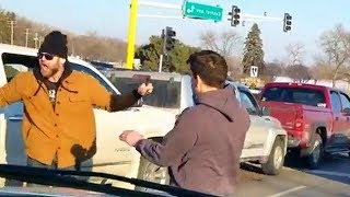 ROAD RAGE IN AMERICA 2020 BAD DRIVERS USA | DC METROPOLITAN PD IS FIRING A POLICE OFFICER by Fury Road 929,562 views 4 years ago 12 minutes, 13 seconds