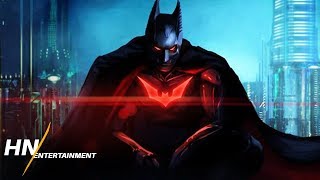 How WB Should Make A Batman Beyond Movie How WB Should Make A Batman Beyond Movie