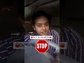 ⛔️STOP RIGHT NOW ⛔️ #rjanjana #trending #viral #shortvideo #shortsvideo #tamil #media #india