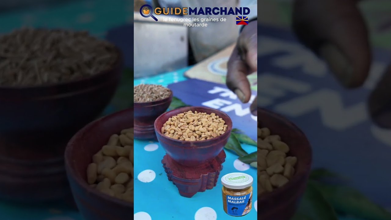 À la découverte du massalé malbar avec Patchan, signé GuideMarchand”