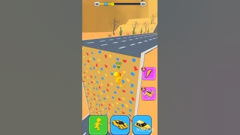 Shape-shifting Satisfying gameplay Android