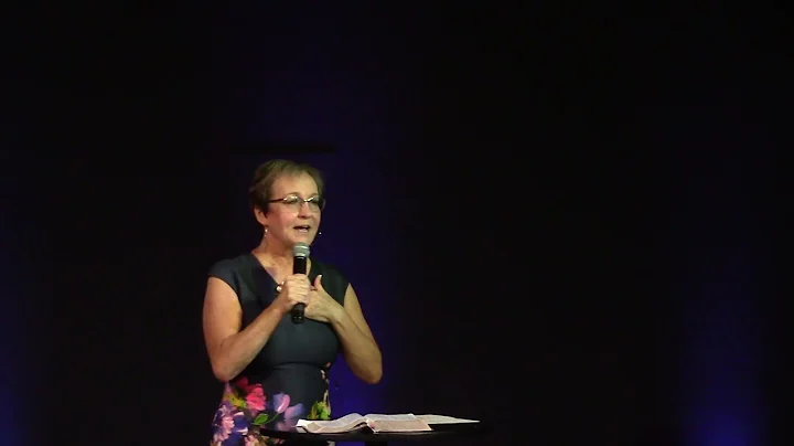 Mothers Day Message 5 9 21 Rhonda Pittman