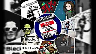 Tortura De Aceras - Blecko Con Anavella