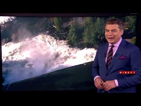 Vidéo: Quand le barrage d'owyhee a-t-il été construit ?