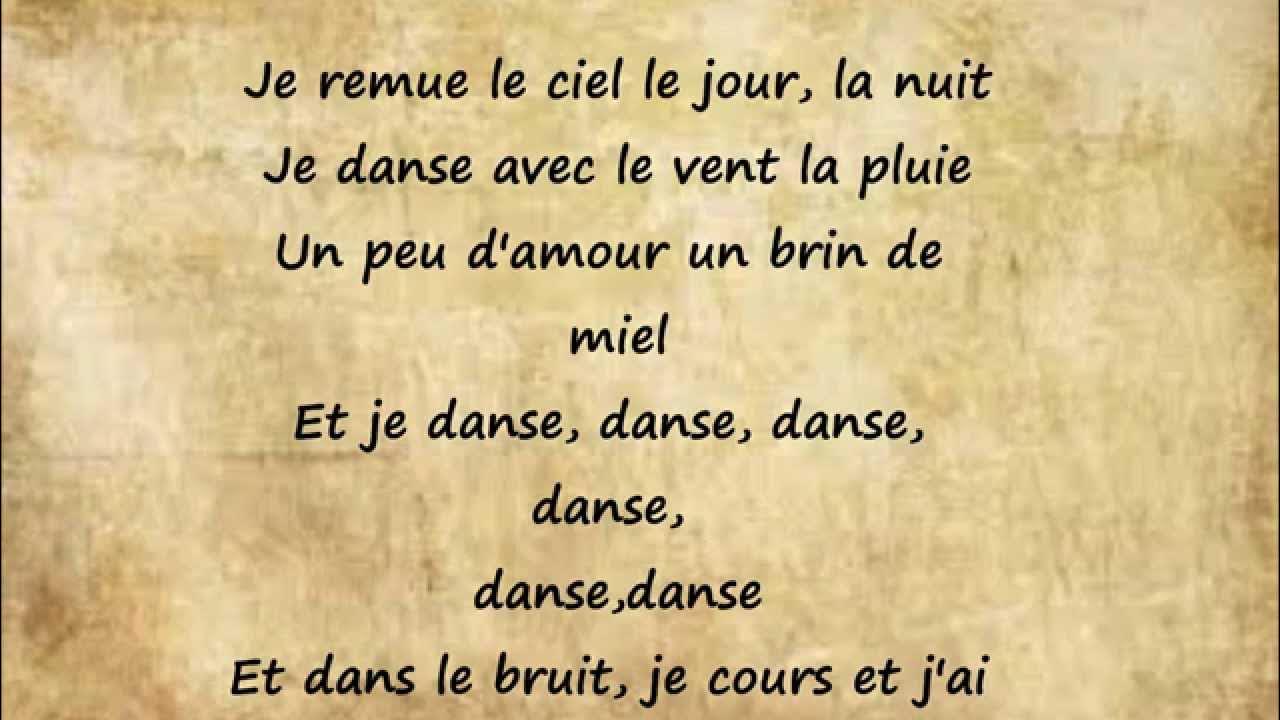 Индила derniere текст. Индила derniere Danse. Indila derniere Danse текст. Индила derniere Danse текст. Je remue le Ciel le jour la nuit текст.