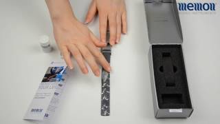 How to use  memonizerBODY