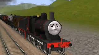 Ttos Chase Scene Trainz Android Remake