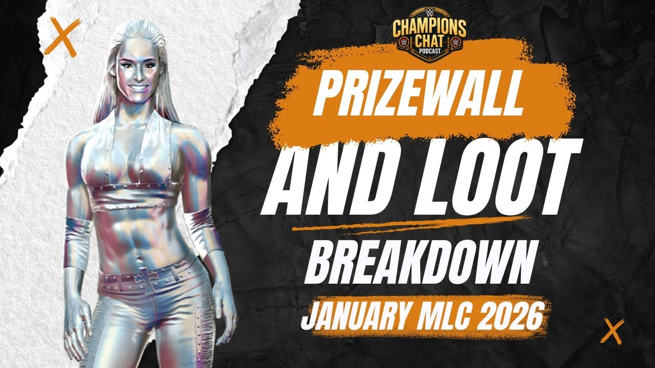 Road to Rumble Prizewall, Loot, and Gears Review - YouTube