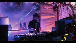 Jones Live From K-Town, Canada Full Dj Set