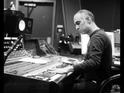RSR090 - Joe Costa - Recording Ben Folds And William Shatner