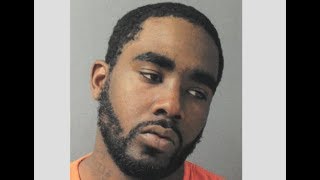 Life in prison for killer of Harrisburg, Pa., police chief's nephew