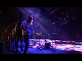 Greensky Bluegrass Red Rocks Teaser: Living Over Fonda 9:7, 09/22/18