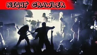 JUDAS PRIEST - Night Crawler (Live Tribute) 2009 | ft. Yohai Davidoff