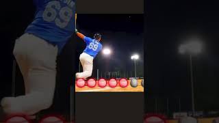 Eric Sim King of Juco edit #baseball #mlb