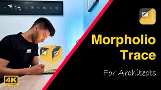 Morpholio Trace For Architects