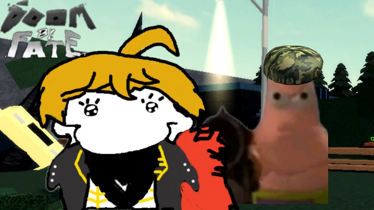GETTING DESTROYED IN DOOM BY FATE I Doom by Fate