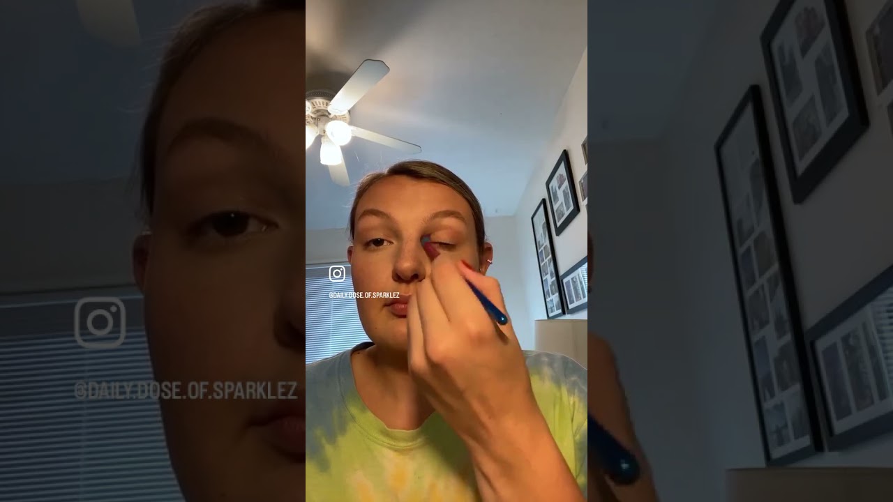 Palette Spotlight#24: Buxom Boss Babe Dolly Palette