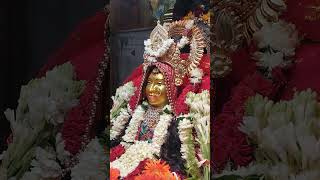 Yog Maya ji aaj ke darshan# Radhe Radhe😍🥰😇