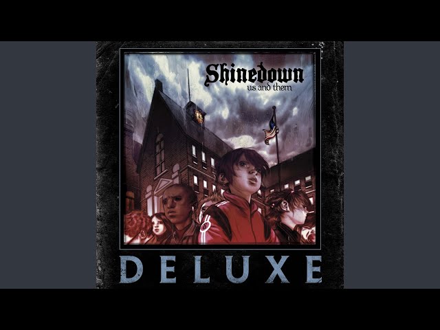 Shinedown - Begin Again