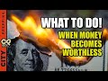 Warning! Hyperinflation on the horizon: how to prepare