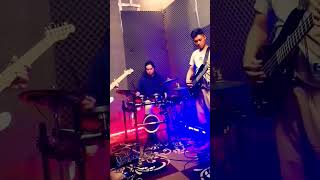Persib  Pas Band cover Intro By Budayut
