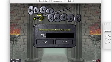 How to get premium scripts for free! [OSBot, TRiBot and EpicBot] [OSRS]