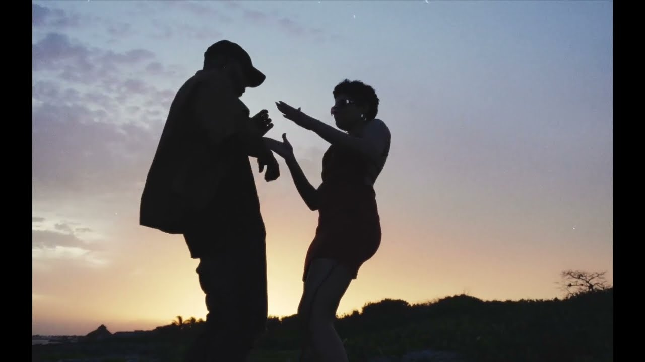 Branny X Tatianna - Orgullo