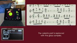 Happy Holidays From My Keys To Music! screenshot 3