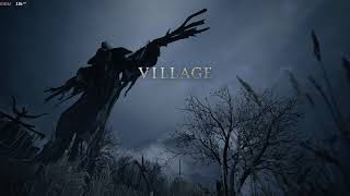 Resident Evil Village POST CREDITS SCENE *SPOILERS*