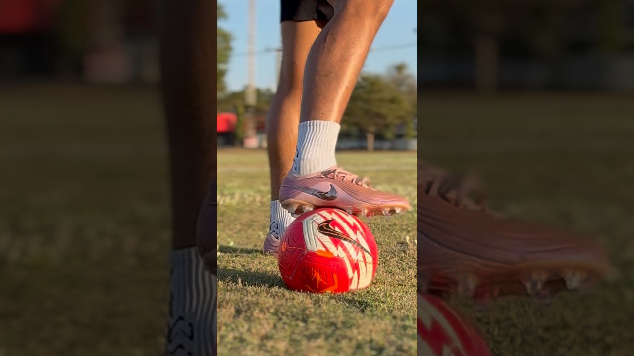 Test Nike Tiempo maestro 2026 #skony7 #nikefootball #tiempo #supersportsthailand #football