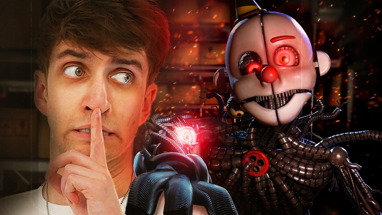 Latest Title & Thumbnail